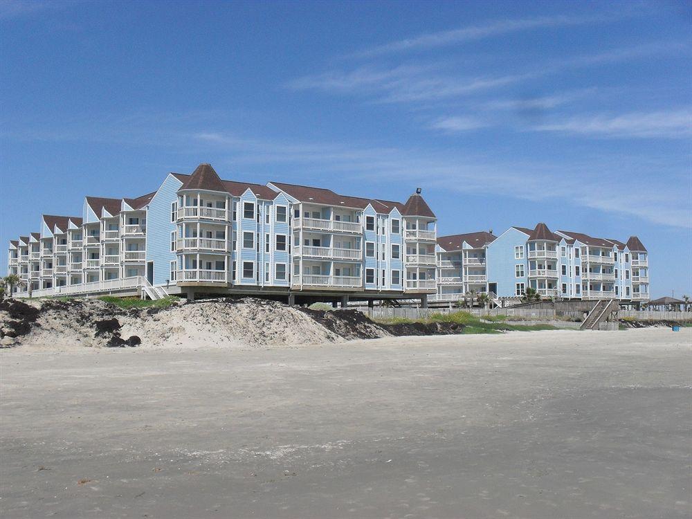 الشقق الفندقية غالفيستون، تكساسفي  Seascape 2313 المظهر الخارجي الصورة